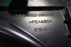 Накладка ПТФ правая (A64R522803308) для GAZ ГАЗель NN