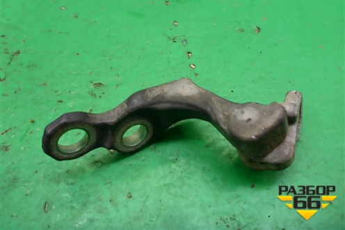 Петля двери задней правой нижняя для Ford Focus 2 с 2008-2011г