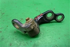 Петля двери задней правой нижняя для Ford Focus 2 с 2008-2011г