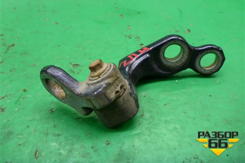 Петля двери задней правой нижняя для Ford Focus 2 с 2008-2011г