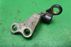 Петля двери задней левой верхняя для Ford Focus 2 с 2008-2011г