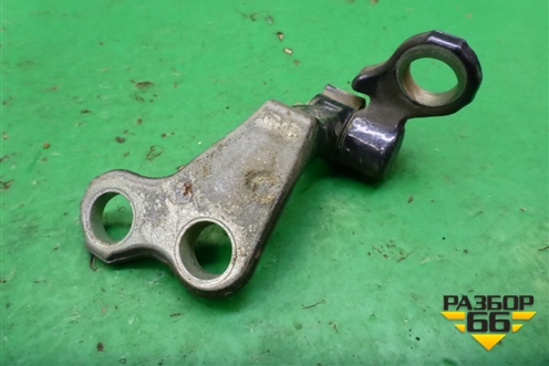 Петля двери задней левой верхняя для Ford Focus 2 с 2008-2011г