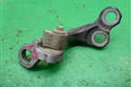 Петля двери задней левой верхняя для Ford Focus 2 с 2008-2011г