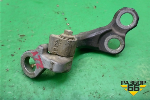Петля двери задней левой верхняя для Ford Focus 2 с 2008-2011г