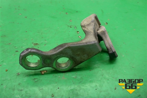 Петля двери задней левой нижняя для Ford Focus 2 с 2008-2011г