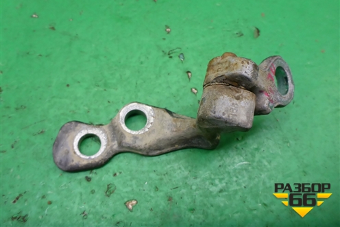 Петля двери передней левой нижняя для Ford Focus 2 с 2008-2011г