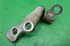 Петля двери передней левой нижняя для Ford Focus 2 с 2008-2011г