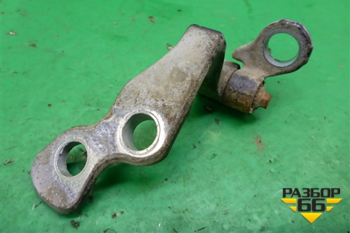 Петля двери передней левой нижняя для Ford Focus 2 с 2008-2011г