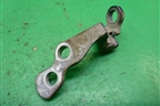 Петля двери передней правой нижняя для Ford Focus 2 с 2008-2011г