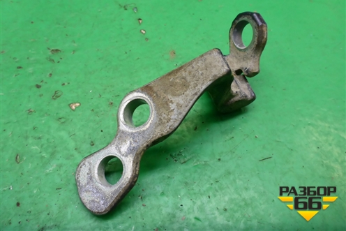 Петля двери передней правой нижняя для Ford Focus 2 с 2008-2011г