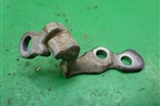 Петля двери передней правой нижняя для Ford Focus 2 с 2008-2011г