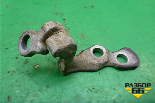 Петля двери передней правой нижняя для Ford Focus 2 с 2008-2011г