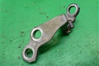 Петля двери передней правой верхняя для Ford Focus 2 с 2008-2011г