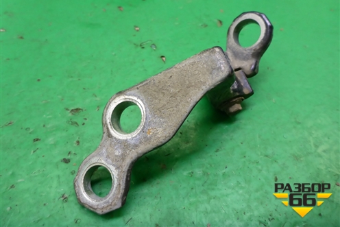 Петля двери передней правой верхняя для Ford Focus 2 с 2008-2011г