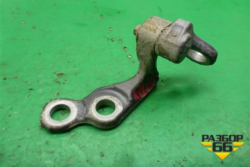 Петля двери передней правой верхняя для Ford Focus 2 с 2008-2011г
