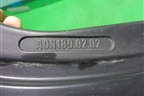 Брызговик задний правый (A0N1890202) для Haval Jolion с 2021г