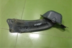 Рычаг задний продольный правый (3C0505226B) для Volkswagen Passat-CC с 2008г