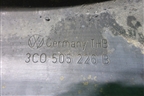 Рычаг задний продольный правый (3C0505226B) для Volkswagen Passat-CC с 2008г