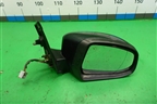Зеркало правое электрическое (6 контактов) для Ford Focus 2 с 2008-2011г
