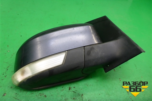 Зеркало правое электрическое (6 контактов) для Ford Focus 2 с 2008-2011г