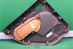 Обшивка двери задней правой под электрику (4M51A27406E) для Ford Focus 2 с 2008-2011г