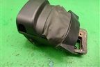 Кожух рулевой колонки (3M513530ABW) для Ford Focus 2 с 2008-2011г