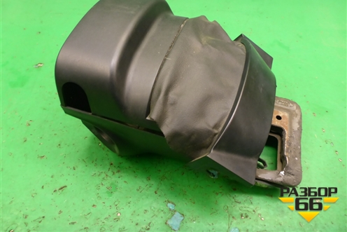 Кожух рулевой колонки (3M513530ABW) для Ford Focus 2 с 2008-2011г