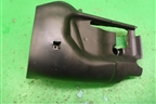 Кожух рулевой колонки (3M513530ABW) для Ford Focus 2 с 2008-2011г