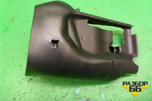 Кожух рулевой колонки (3M513530ABW) для Ford Focus 2 с 2008-2011г