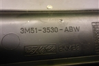 Кожух рулевой колонки (3M513530ABW) для Ford Focus 2 с 2008-2011г
