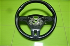 Рулевое колесо под AIR BAG без AIR BAG (3C8419091AN) для Volkswagen Passat-CC с 2008г