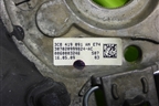 Рулевое колесо под AIR BAG без AIR BAG (3C8419091AN) для Volkswagen Passat-CC с 2008г