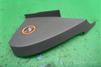 Накладка на торпедо (боковая правая) (4M51A044C60AFW) для Ford Focus 2 с 2008-2011г