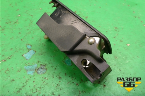 Ручка внутренняя двери задней левой (3M51R22601AA) для Ford Focus 2 с 2008-2011г