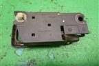 Ручка внутренняя двери задней правой (3M51R22600AA) для Ford Focus 2 с 2008-2011г