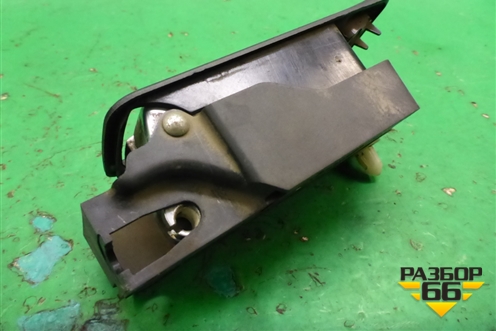 Ручка внутренняя двери задней правой (3M51R22600AA) для Ford Focus 2 с 2008-2011г