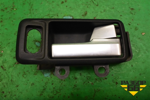 Ручка внутренняя двери задней правой (3M51R22600AA) для Ford Focus 2 с 2008-2011г
