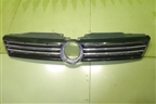 Решетка радиатора (до 2014г) (5C6853653) для Volkswagen Jetta с 2010-2019г