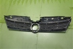 Решетка радиатора (до 2014г) (5C6853653) для Volkswagen Jetta с 2010-2019г