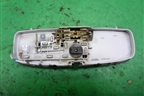 Плафон салонный центральный (8A6A13776CA) для Ford Focus 2 с 2008-2011г