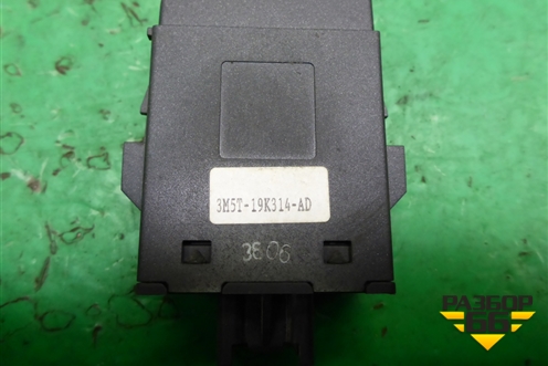 Кнопка обогрева сидений (3M5T19K314AD) для Ford Focus 2 с 2008-2011г