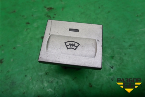Кнопка обогрева лобового стекла (8V4T18K574AB) для Ford Focus 2 с 2008-2011г