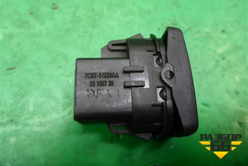 Кнопка стеклоподъёмника (7M5T14529AA) для Ford Focus 2 с 2008-2011г