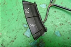 Модуль кнопок (на рулевое колесо) (4M5T9E740AA) для Ford Focus 2 с 2008-2011г