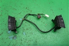 Модуль кнопок (на рулевое колесо) (4M5T9E740AA) для Ford Focus 2 с 2008-2011г