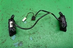 Модуль кнопок (на рулевое колесо) (4M5T9E740AA) для Ford Focus 2 с 2008-2011г