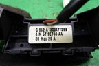 Модуль кнопок (на рулевое колесо) (4M5T9E740AA) для Ford Focus 2 с 2008-2011г