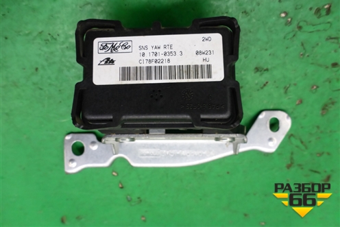 Датчик курсовой устойчивости (3M513C187EA) для Ford Focus 2 с 2008-2011г