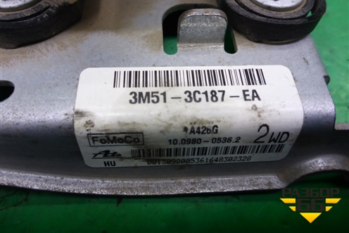 Датчик курсовой устойчивости (3M513C187EA) для Ford Focus 2 с 2008-2011г