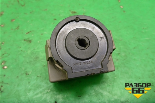 Контактная группа замка зажигания (98AB11572BG) для Ford Focus 2 с 2008-2011г